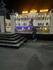 Sultan Palace - 44