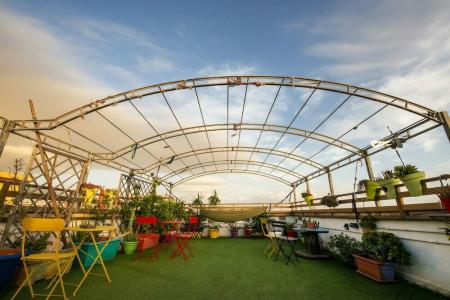Eco hostel floreale - 35