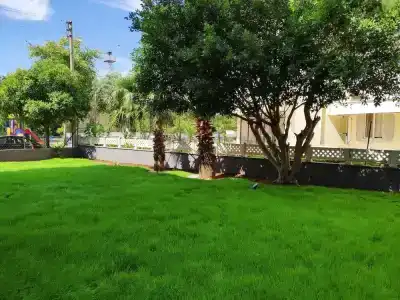 El Mundo Suites - 12