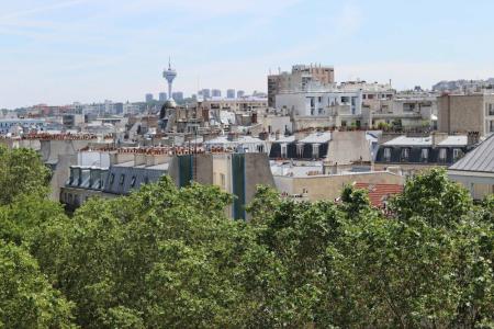 ibis Budget Paris La Villette 19ème - 41