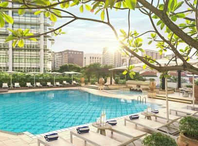 Intercontinental Singapore (Sg Clean), An Ihg - 39