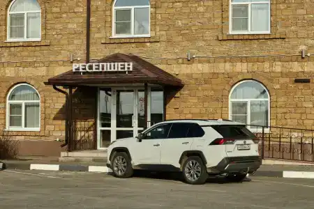 Волжский привал - 11
