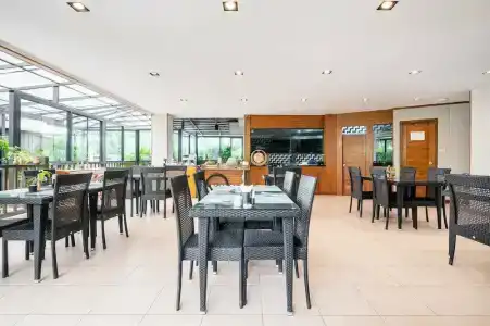 Coco Phuket Bangtao - Sha Extra Plus - 45