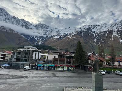 Stancia Kazbegi - 28