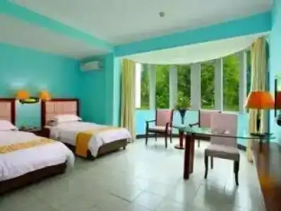 Bihai Jinsha - 5