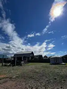 ЭтноДом Байкал - 3