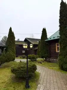 Усадьба Владимир - 21