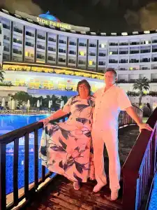 Side Prenses Resort & Spa - 49
