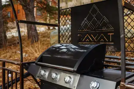 Рахат - 8