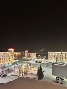 Бизнес отель Лапландия - 45