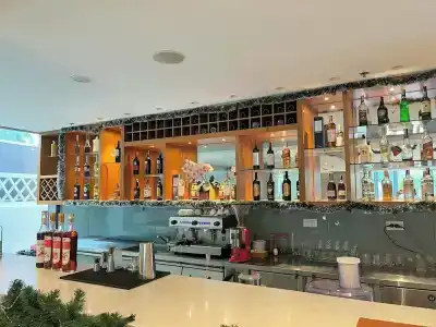 Comodo Nha Trang - 35