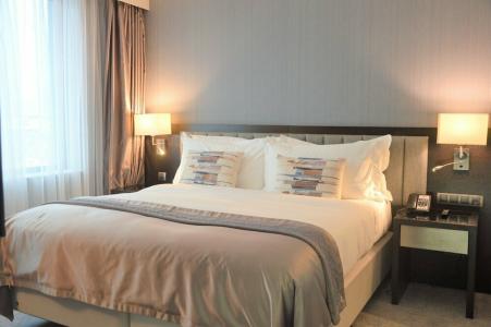 InterContinental Sofia, an IHG - 21