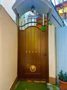 Порт Моряка - 2