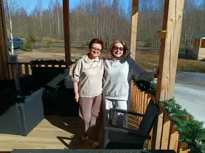 Надеждино - 44