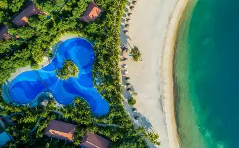 Vinpearl Luxury Nha Trang - 15