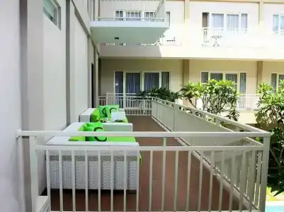 Choice Stay Denpasar - 11