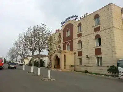 Karvansaray Shah Abbas - 7