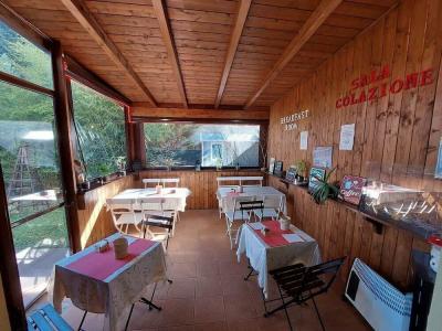 Cameracaffè sul Lago - 35