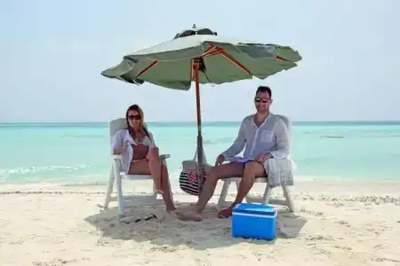 Bibee Maldives - 42
