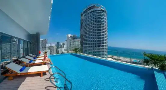 Atlantic Nha Trang - 39