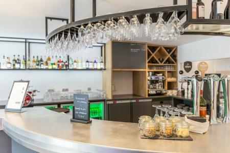 Campanile Metz Centre - Gare - 13