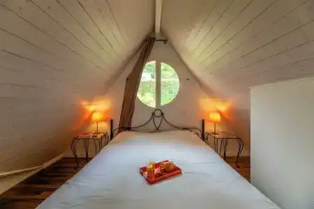 Estivel - Résidence Jardin Mauresque - 9