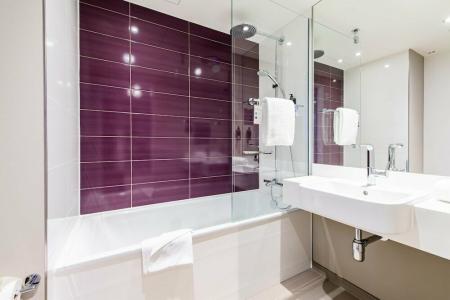 Holiday Inn Express Essen - City Centre - 8