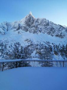 Refuge du Montenvers - 31