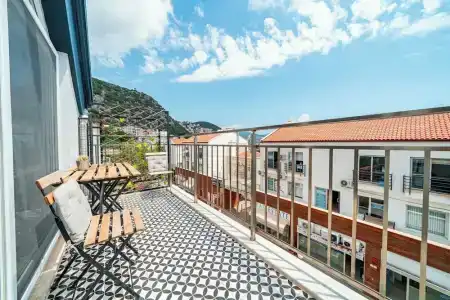 İsinda Pansiyon - 21