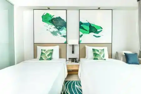 Hilton Garden Inn Phuket Bang Tao - Sha Extra Plus - 14