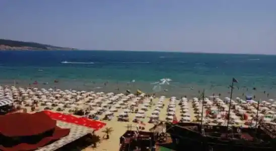 Chaika Beach Resort – All Inclusive - 12