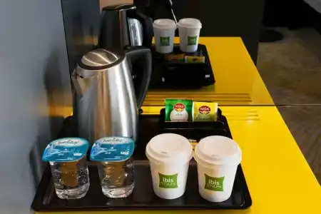 ibis Styles Istanbul Merter - 45