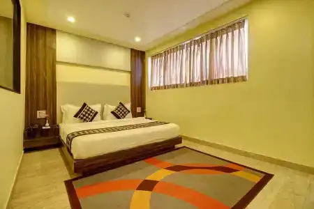 Mumbai House-Juhu - 16