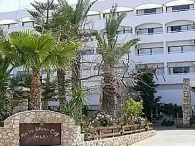 Melini Suites - 7