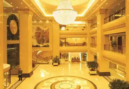 Xinhai Jin Jiang - 43