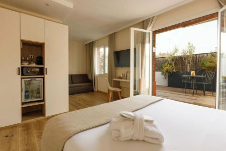 ApartMariano Cubi Barcelona - 8