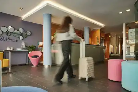 Barcelona Century - 20