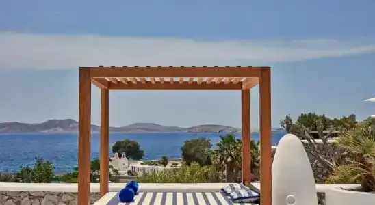 Katikies Mykonos - The Leadings of the World - 21