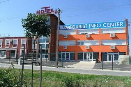 Tisza Corner - 1