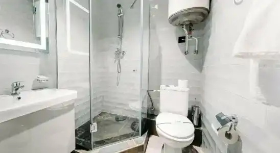 Tulip Residence & Spa - 5