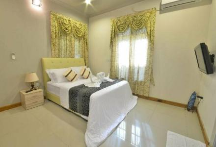 Ukulhas Breeze Inn - 2