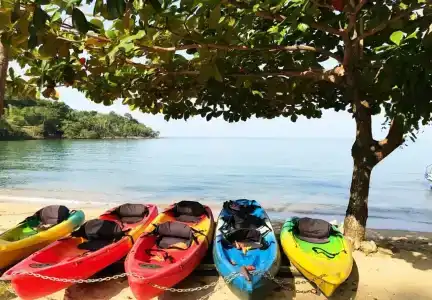Mercure Koh Chang Hideaway - Sha Extra Plus - 20