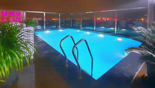 Quality Inn Sabari - 49