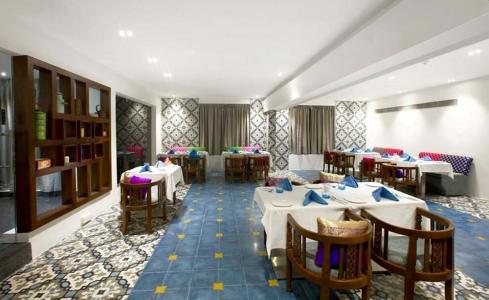 Regenta Central Deccan Chennai, Royapettah - 47