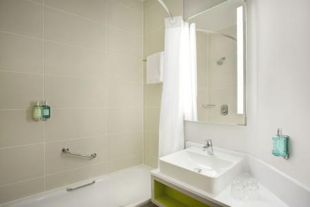 Jurys Inn Manchester City Centre - 47