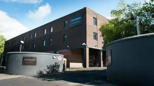 GoGlasgow Urban by Compass Hospitality - 6