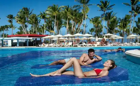 Riu Palace Bavaro - 9