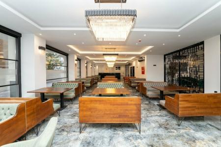 Business Life BakirkÖy - 8