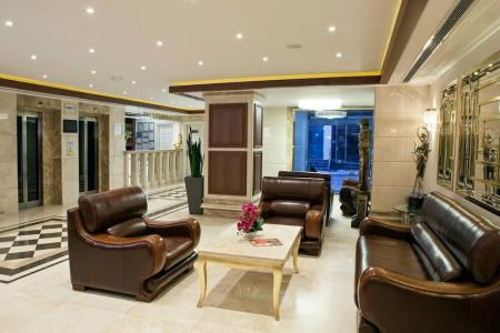 Grand Asiyan - 1