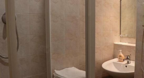 The Center Of Rome b&b - 29